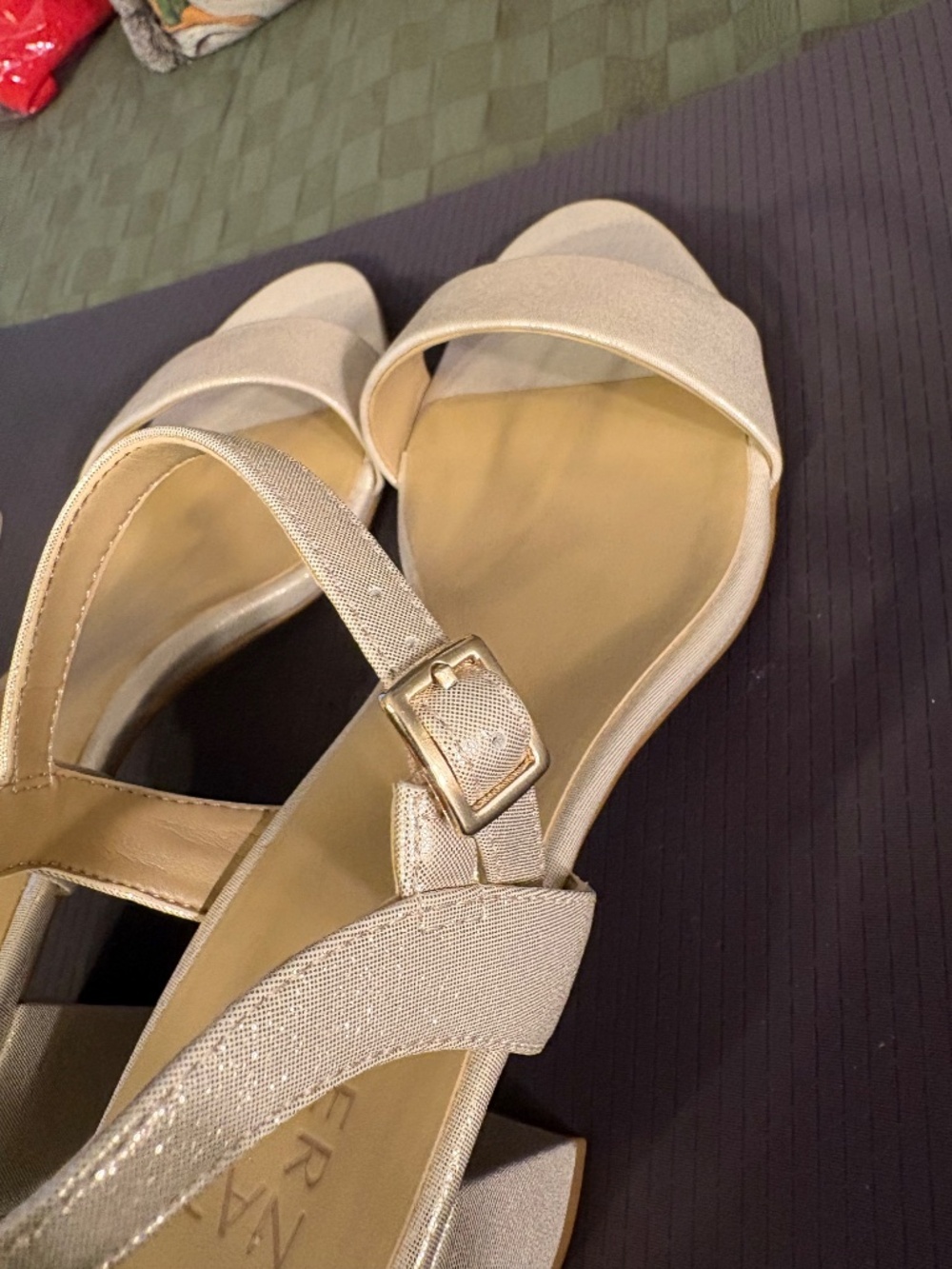 Naturalizer Heel Shoes - Picture 8 of 10
